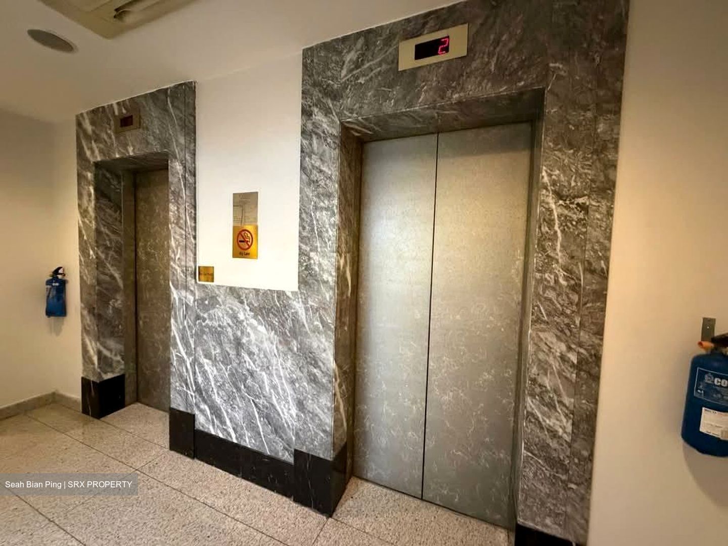 Regency House (D9), Office #554546941